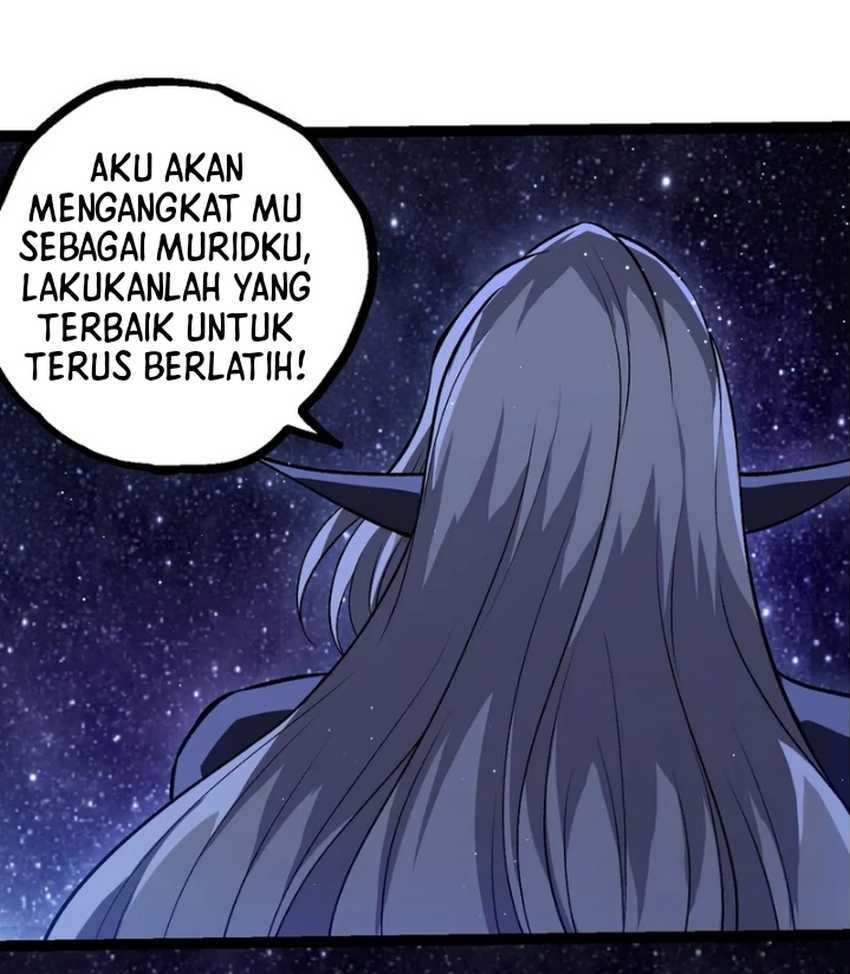 Evolution Begins With A Big Tree Chapter 386 Gambar 13