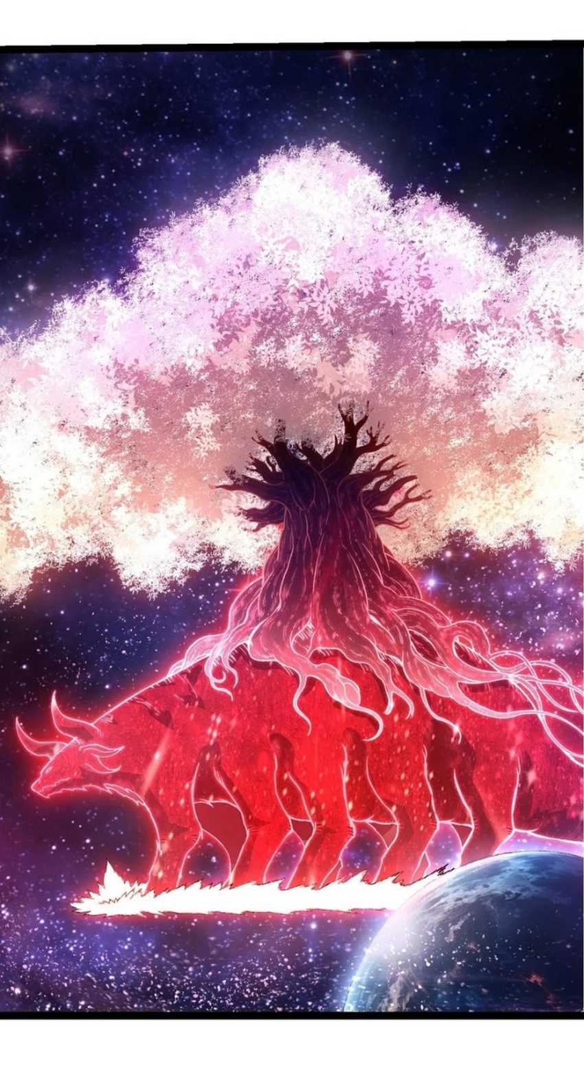 Evolution Begins With A Big Tree Chapter 386 Gambar 30