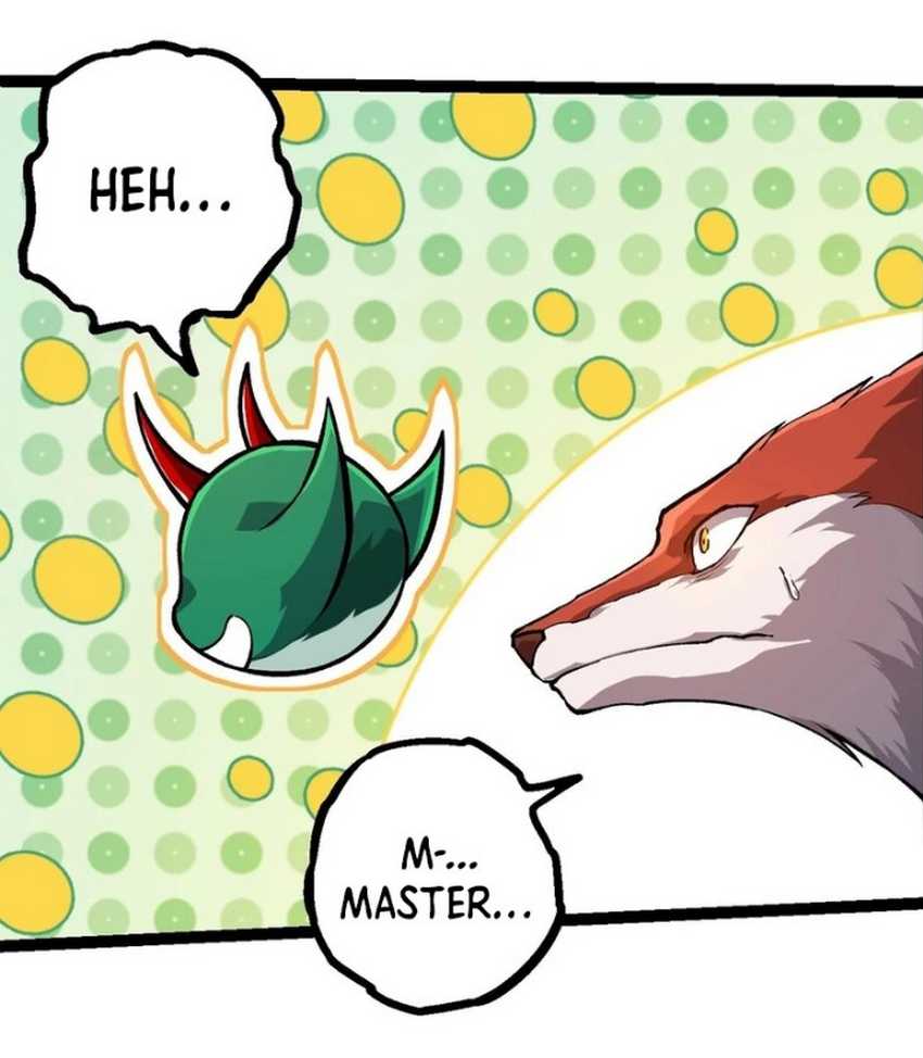 Evolution Begins With A Big Tree Chapter 386 Gambar 23