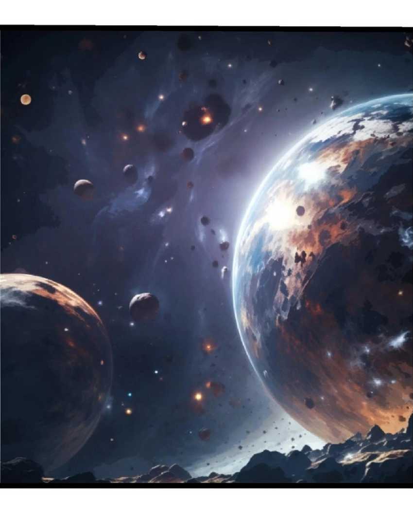 Evolution Begins With A Big Tree Chapter 386 Gambar 24