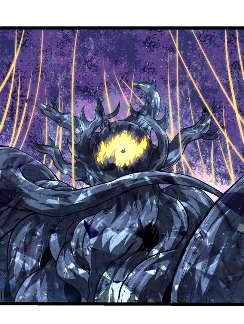 Evolution Begins With A Big Tree Chapter 386 Gambar 37