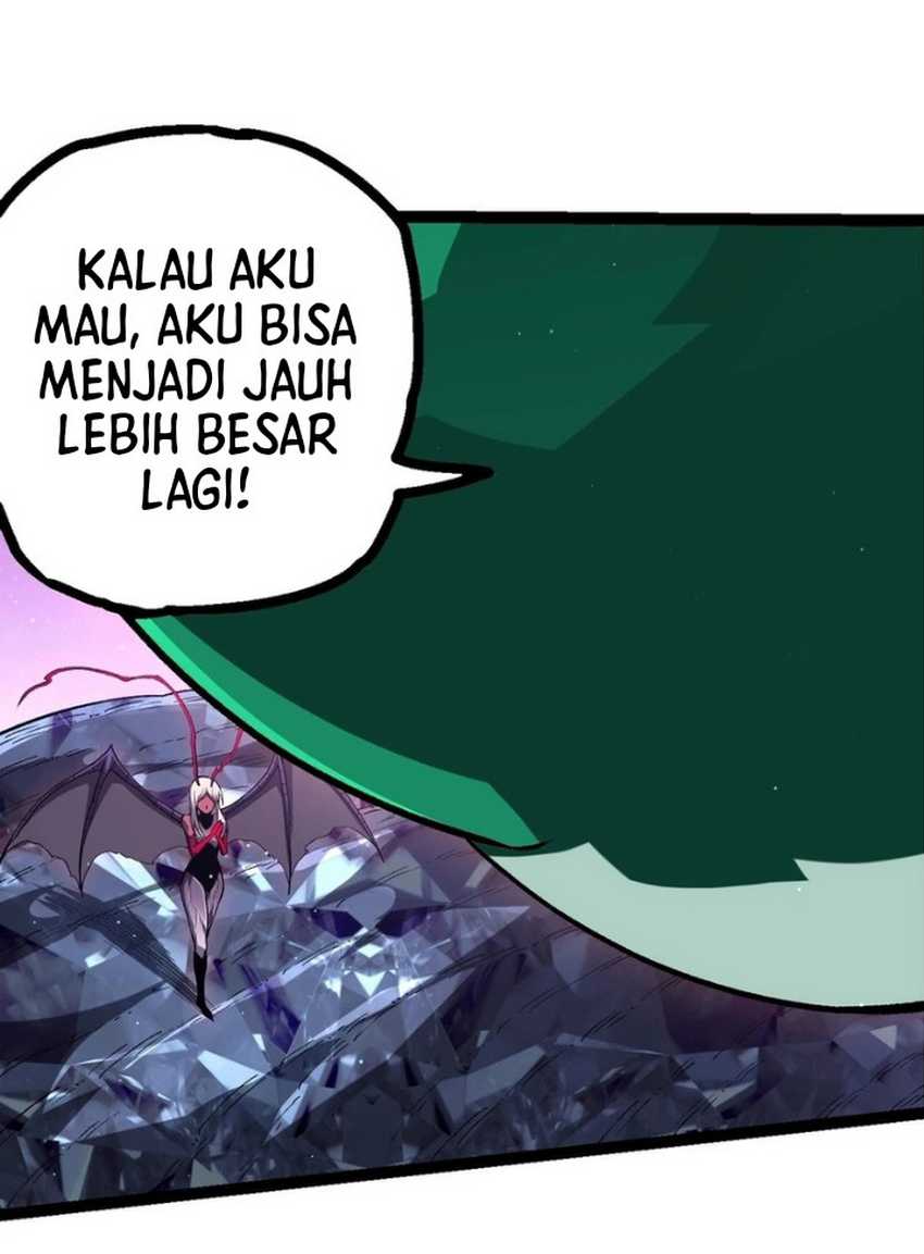 Evolution Begins With A Big Tree Chapter 386 Gambar 39