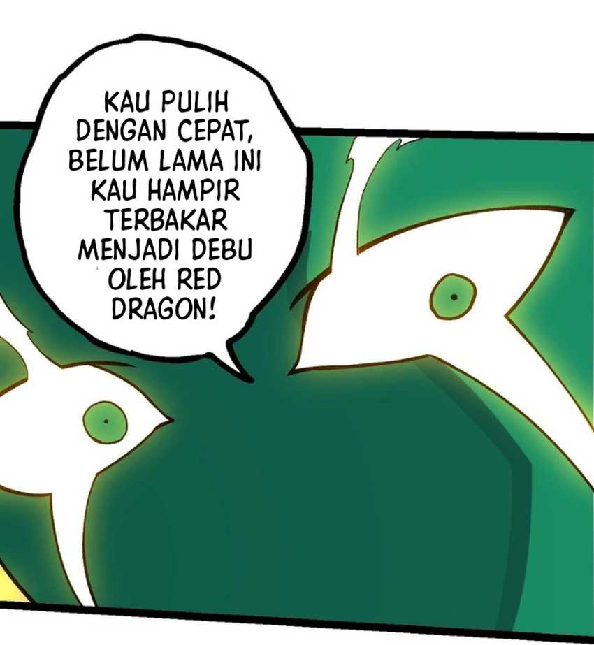 Evolution Begins With A Big Tree Chapter 386 Gambar 40