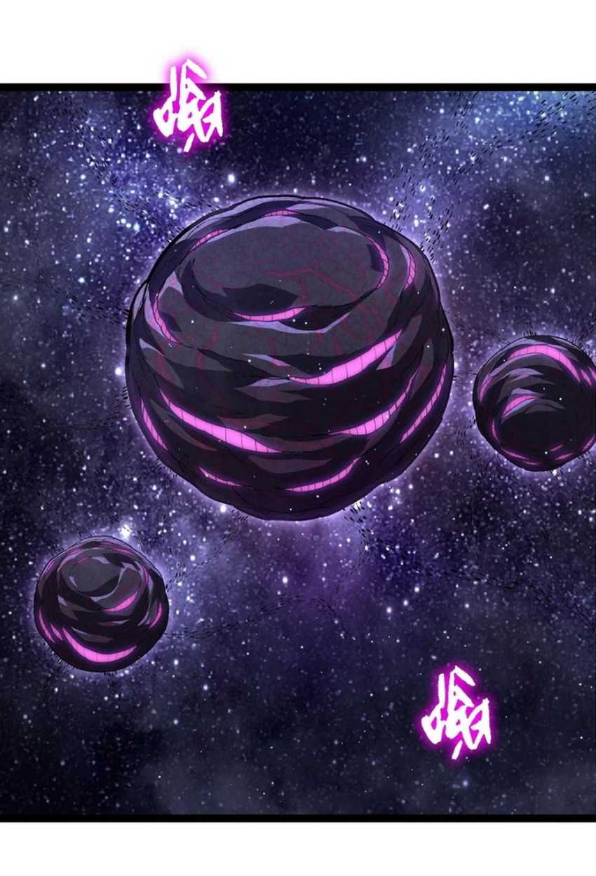 Evolution Begins With A Big Tree Chapter 386 Gambar 3