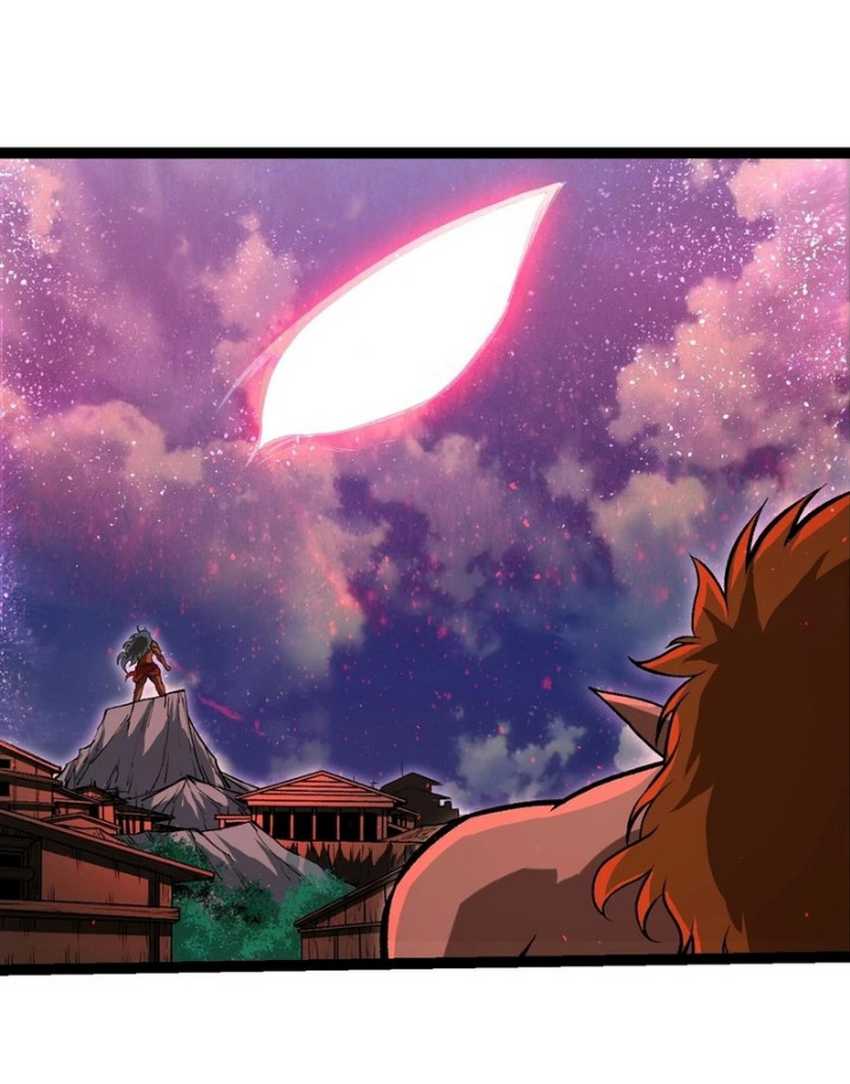 Evolution Begins With A Big Tree Chapter 386 Gambar 32