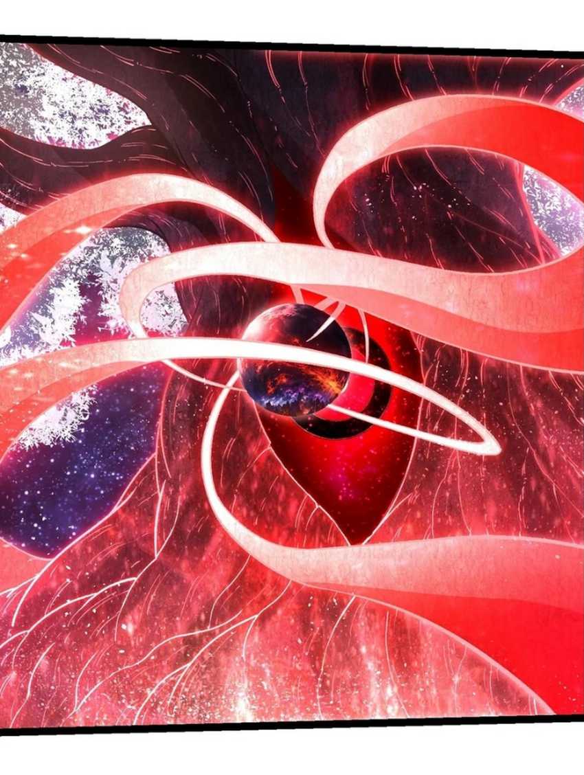 Evolution Begins With A Big Tree Chapter 386 Gambar 34