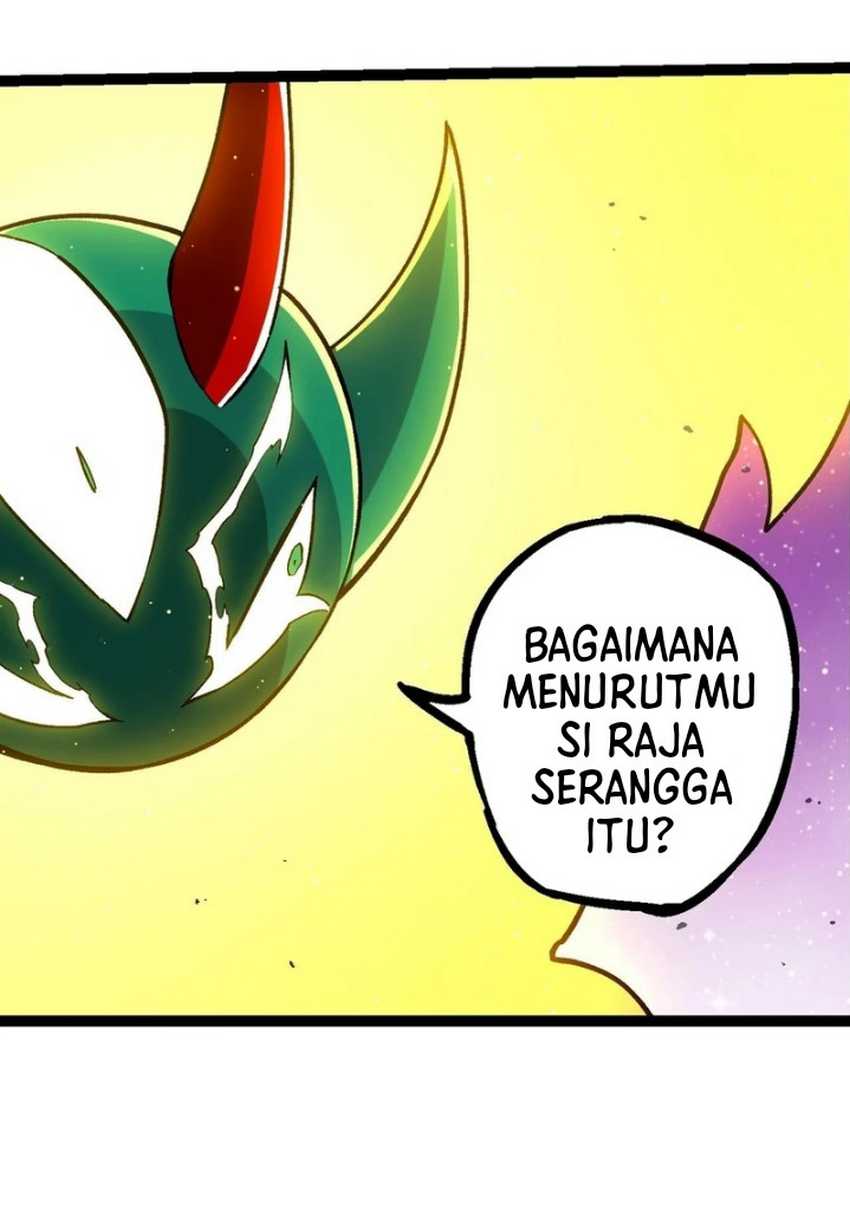 Evolution Begins With A Big Tree Chapter 386 Gambar 47