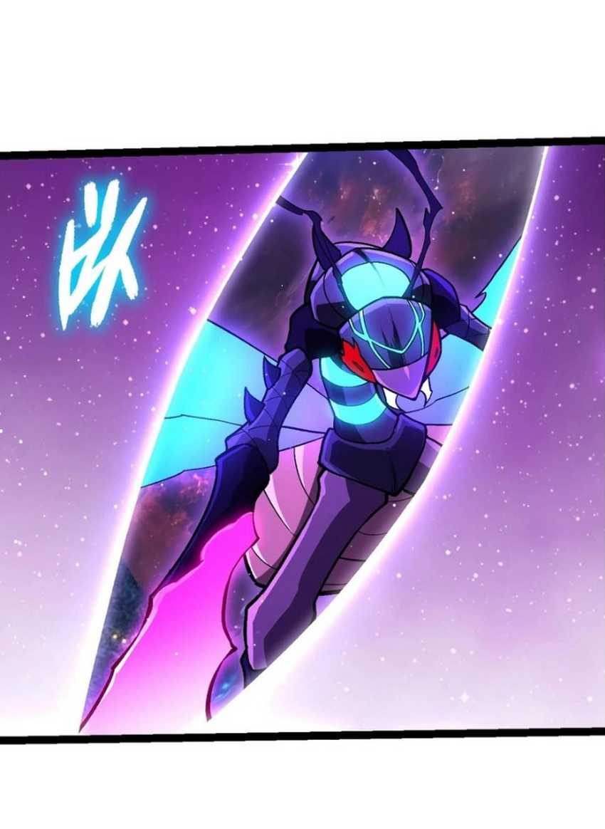 Evolution Begins With A Big Tree Chapter 386 Gambar 48