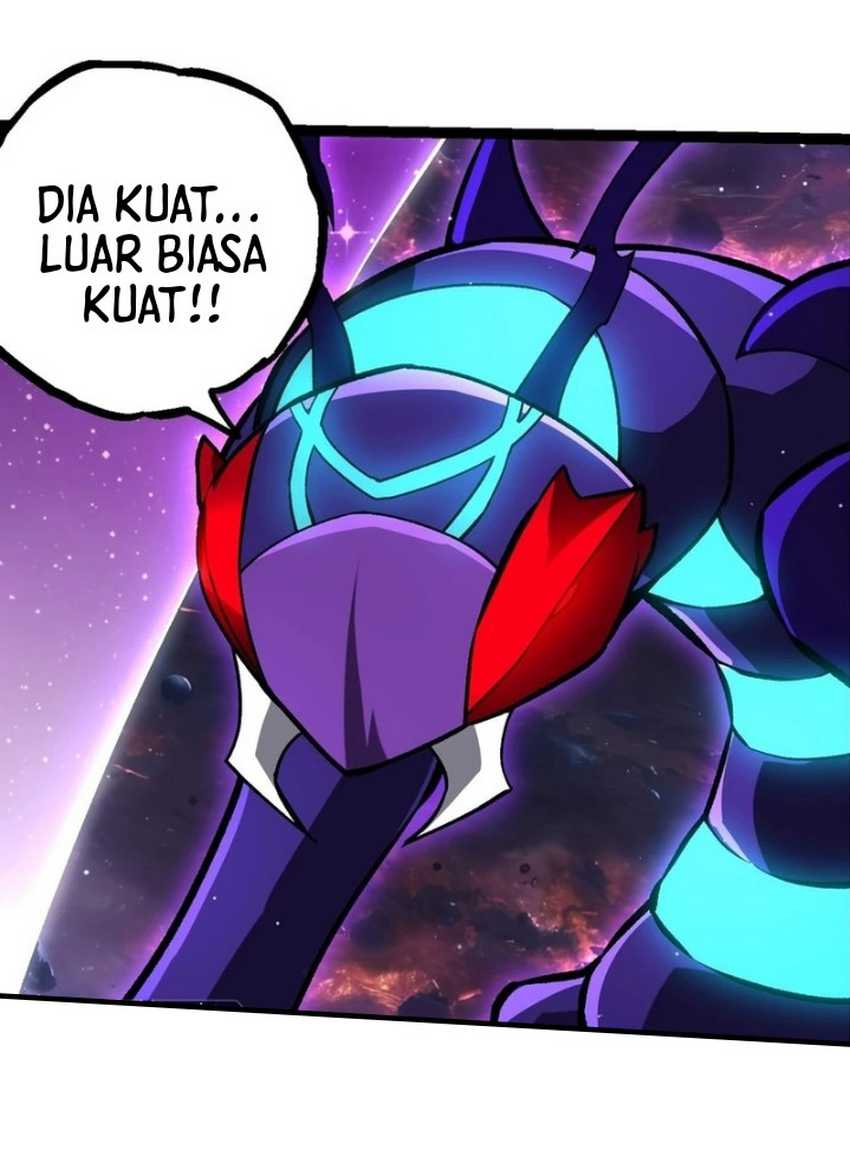 Evolution Begins With A Big Tree Chapter 386 Gambar 49