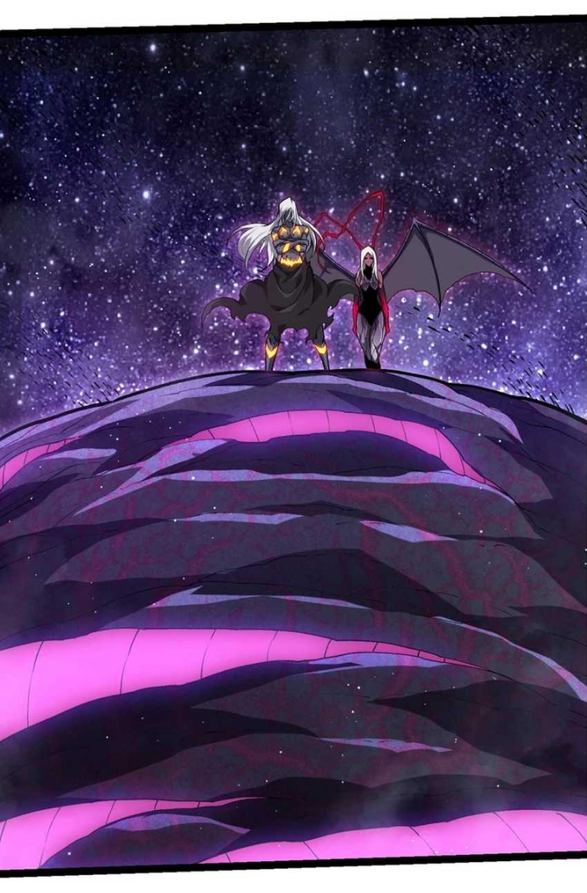 Evolution Begins With A Big Tree Chapter 386 Gambar 4