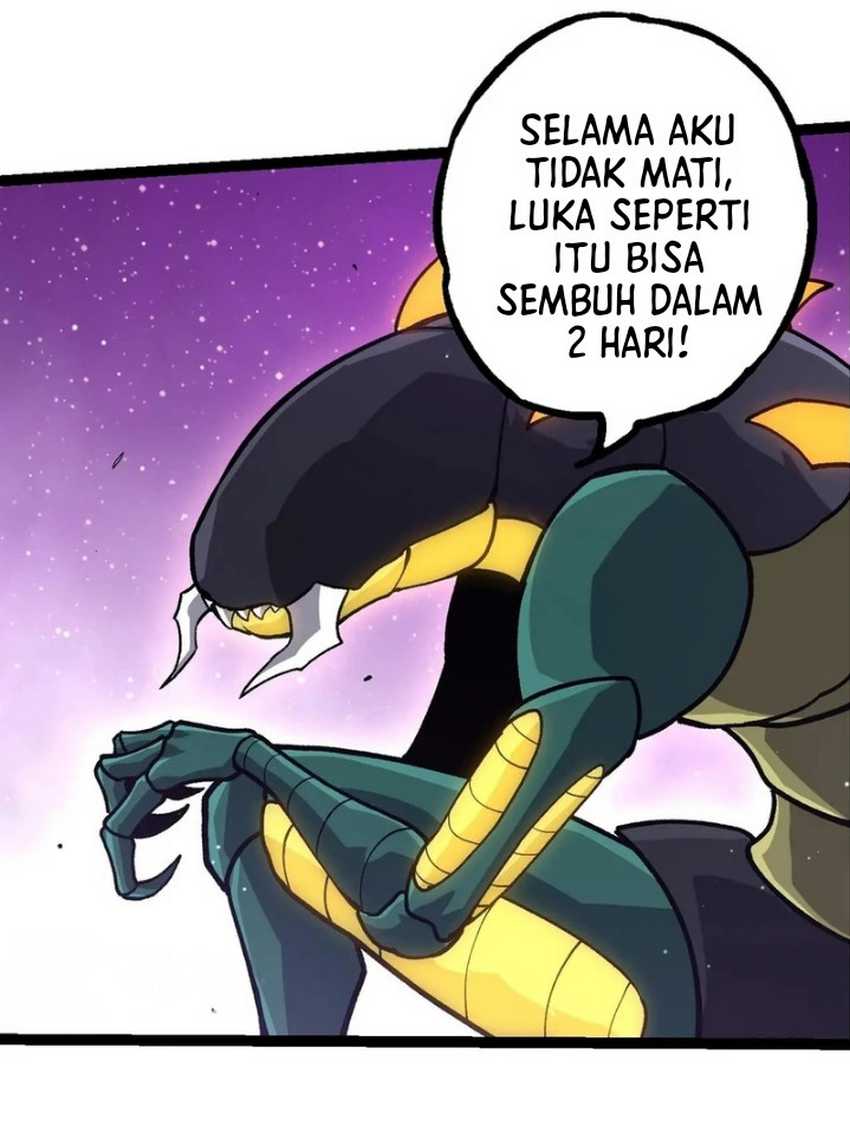 Evolution Begins With A Big Tree Chapter 386 Gambar 41