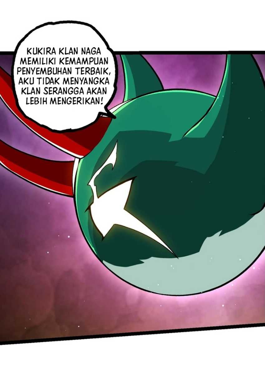 Evolution Begins With A Big Tree Chapter 386 Gambar 42