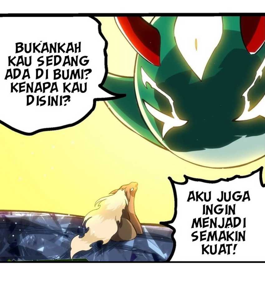 Evolution Begins With A Big Tree Chapter 386 Gambar 55