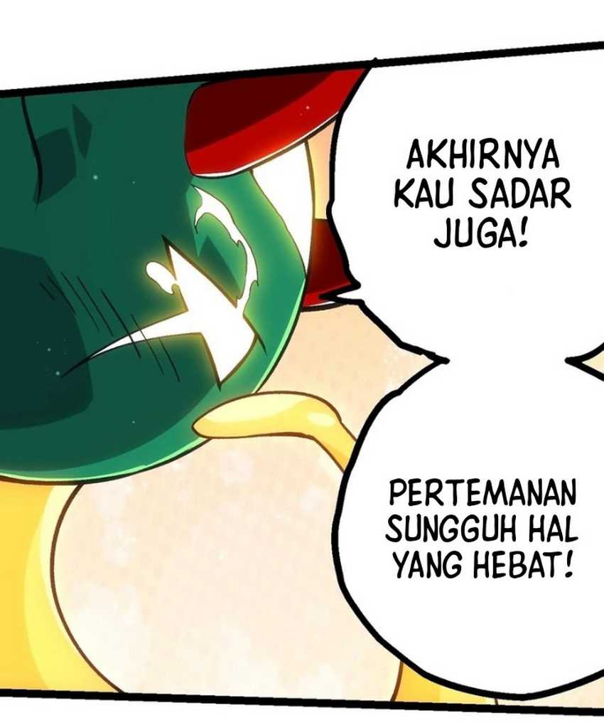 Evolution Begins With A Big Tree Chapter 386 Gambar 57