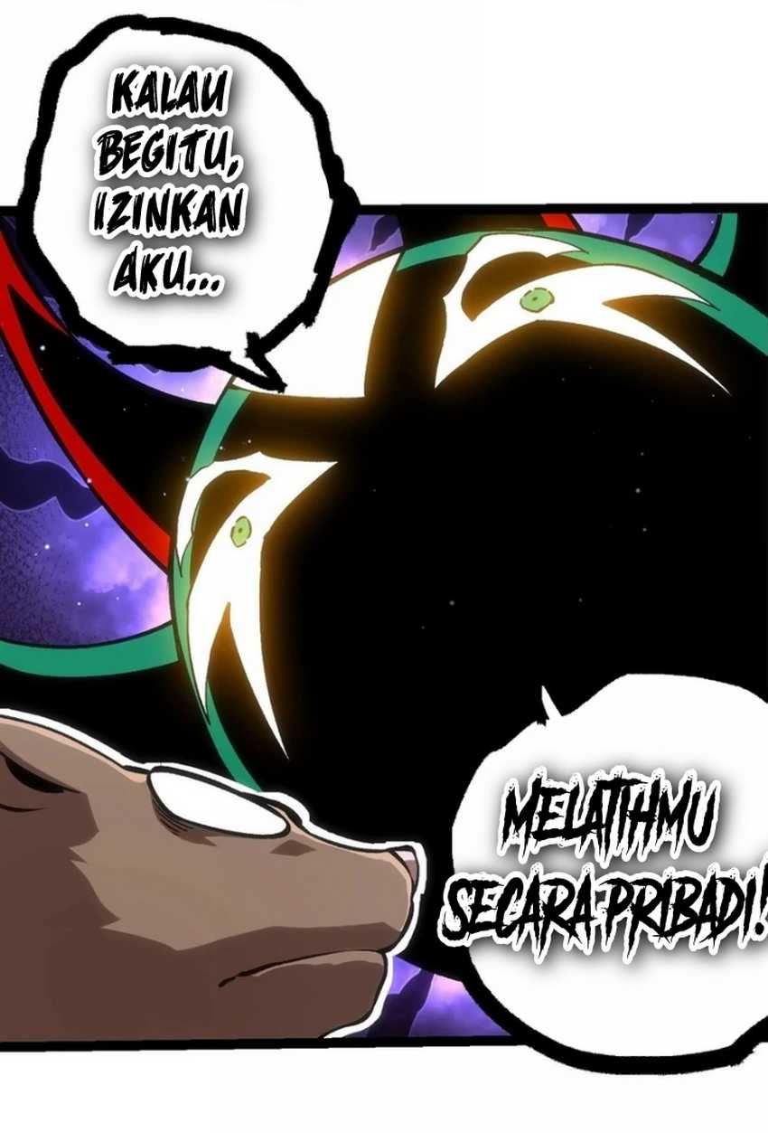 Evolution Begins With A Big Tree Chapter 386 Gambar 58