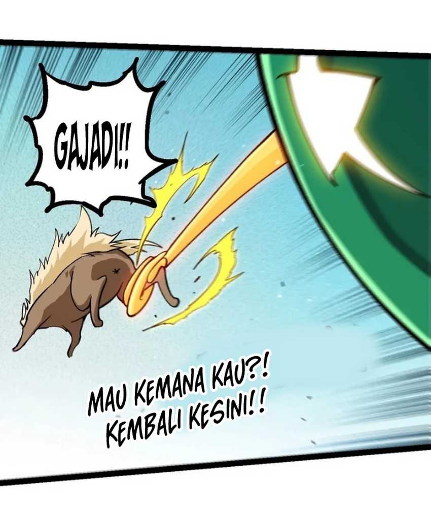 Evolution Begins With A Big Tree Chapter 386 Gambar 59