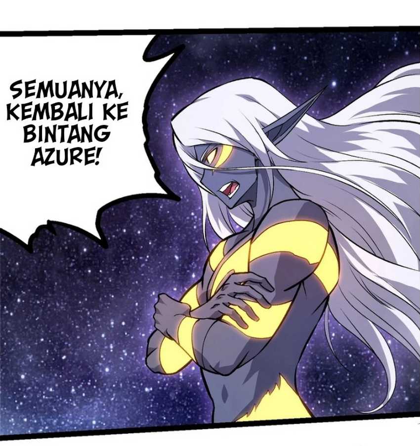 Evolution Begins With A Big Tree Chapter 386 Gambar 5