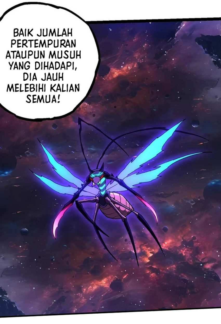 Evolution Begins With A Big Tree Chapter 386 Gambar 51