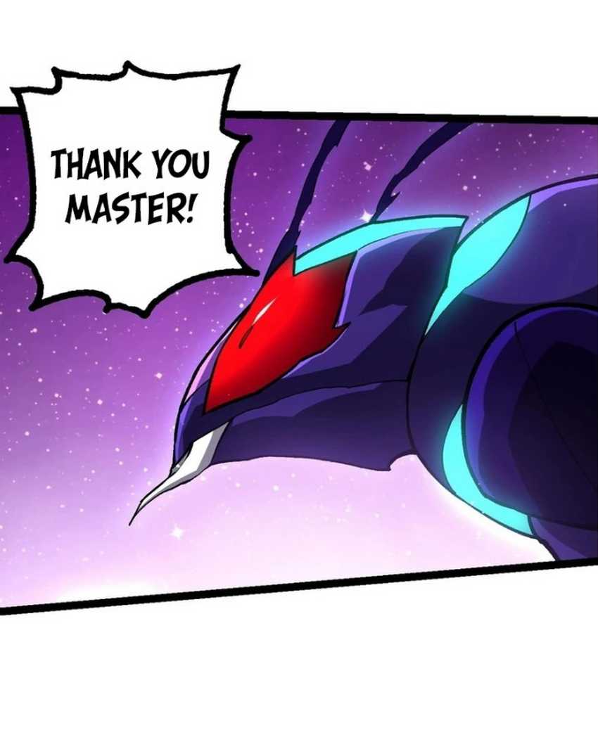 Evolution Begins With A Big Tree Chapter 386 Gambar 53