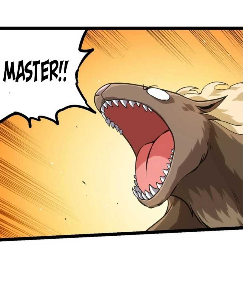 Evolution Begins With A Big Tree Chapter 386 Gambar 54