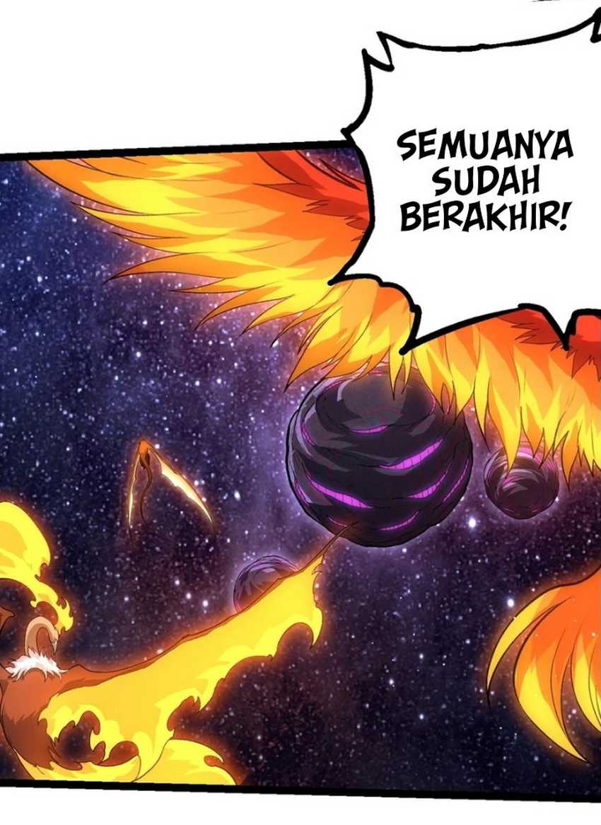 Evolution Begins With A Big Tree Chapter 386 Gambar 6