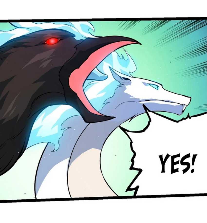 Evolution Begins With A Big Tree Chapter 386 Gambar 7