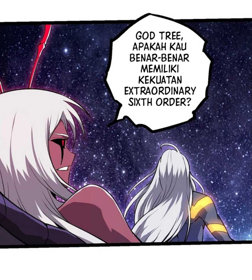 Evolution Begins With A Big Tree Chapter 386 Gambar 8