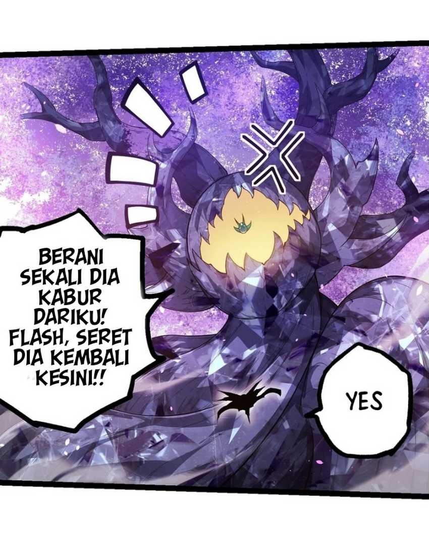 Evolution Begins With A Big Tree Chapter 387 Gambar 15