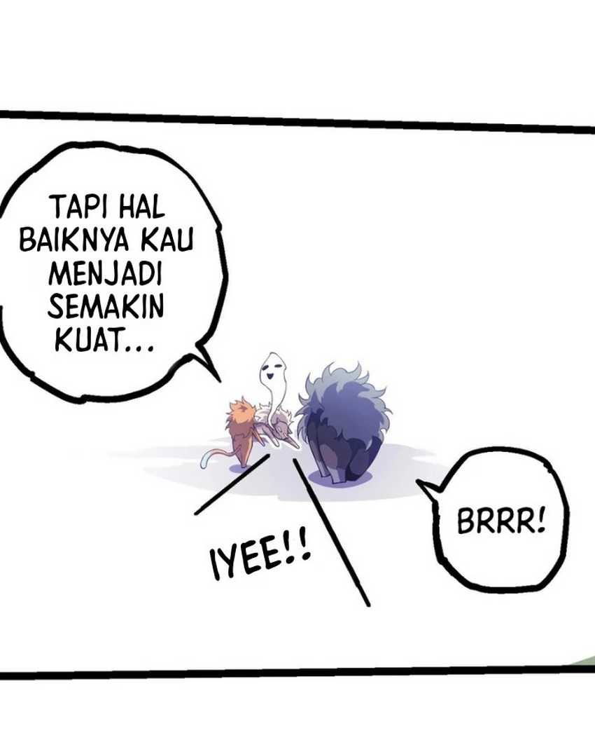 Evolution Begins With A Big Tree Chapter 387 Gambar 16