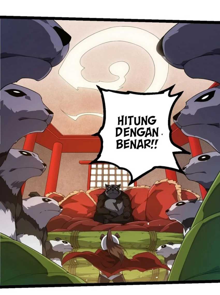 Evolution Begins With A Big Tree Chapter 387 Gambar 19