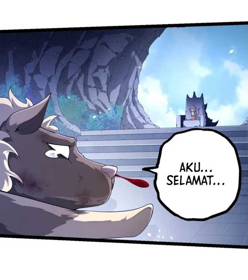 Evolution Begins With A Big Tree Chapter 387 Gambar 10