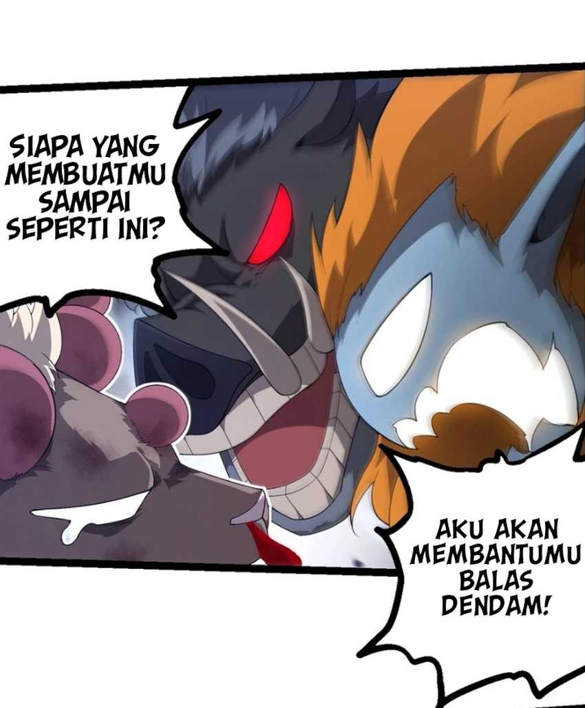 Evolution Begins With A Big Tree Chapter 387 Gambar 11