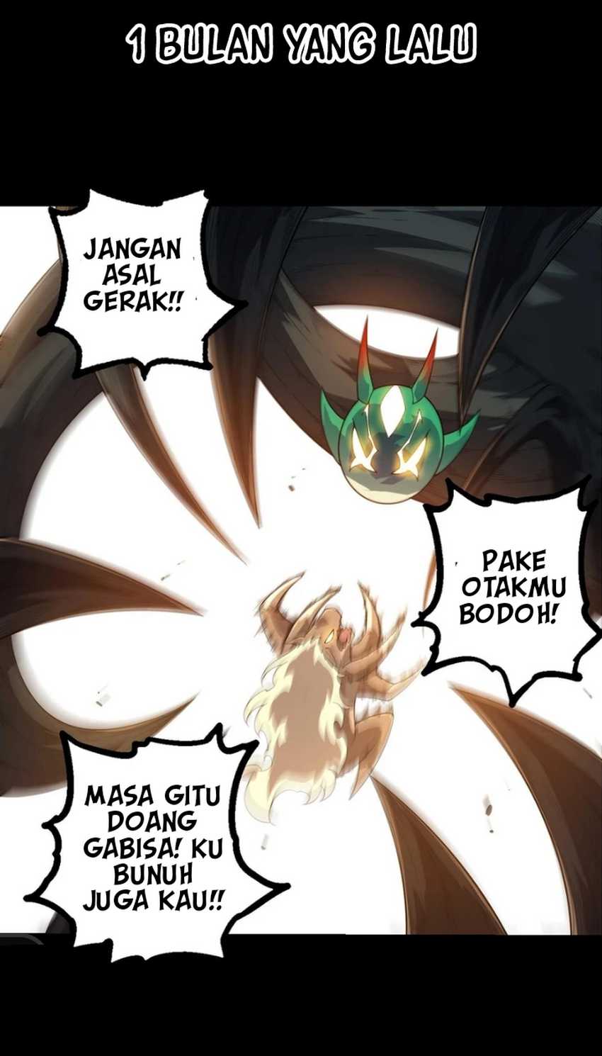 Evolution Begins With A Big Tree Chapter 387 Gambar 12