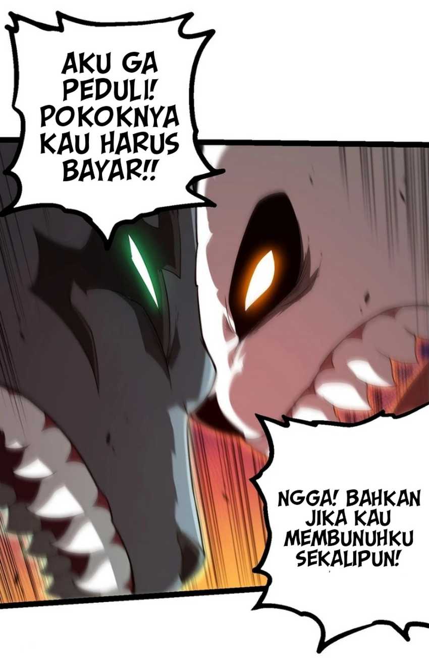 Evolution Begins With A Big Tree Chapter 387 Gambar 24