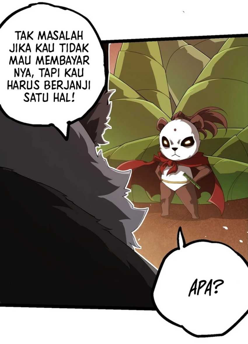 Evolution Begins With A Big Tree Chapter 387 Gambar 25