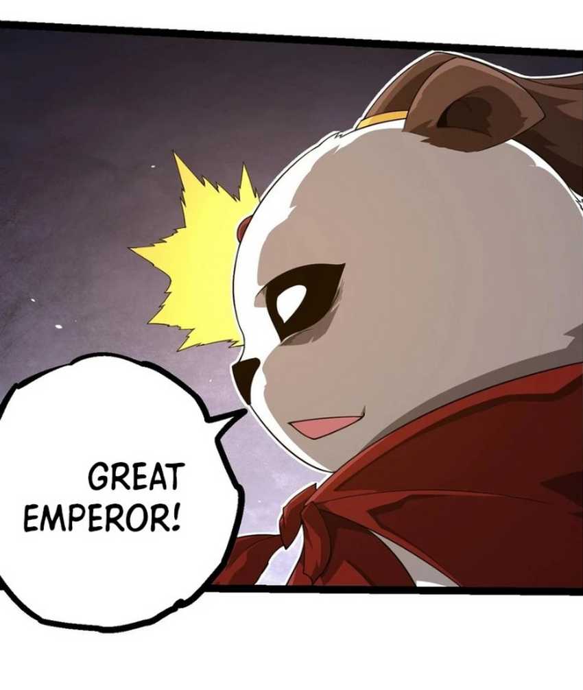 Evolution Begins With A Big Tree Chapter 387 Gambar 27