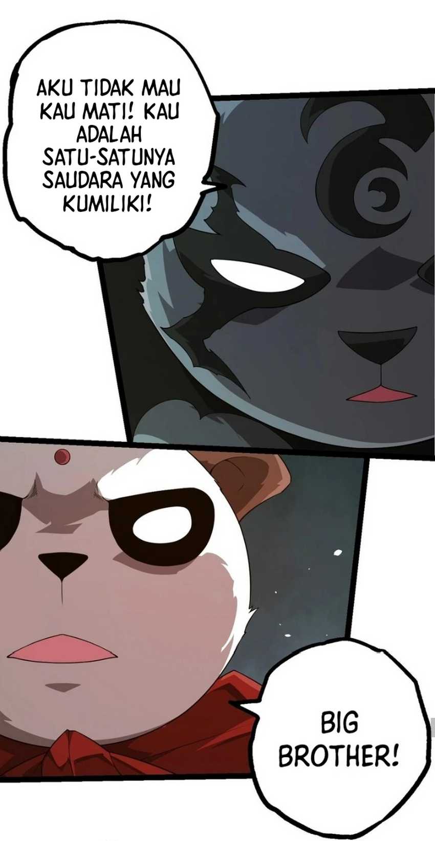 Evolution Begins With A Big Tree Chapter 387 Gambar 29