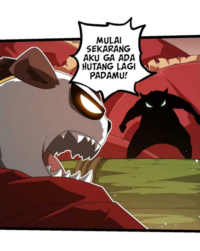 Evolution Begins With A Big Tree Chapter 387 Gambar 20