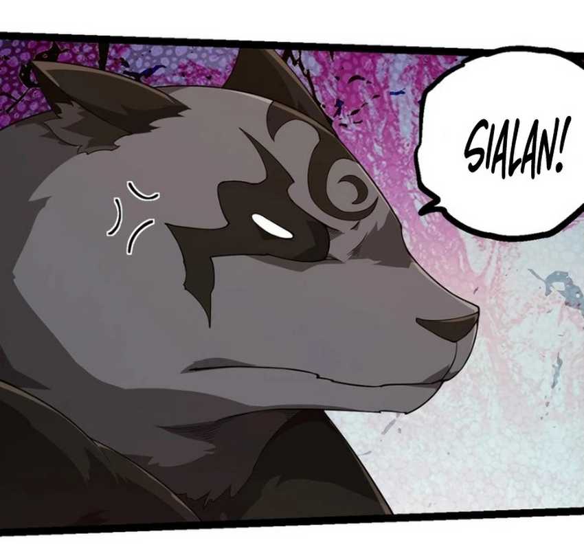 Evolution Begins With A Big Tree Chapter 387 Gambar 34