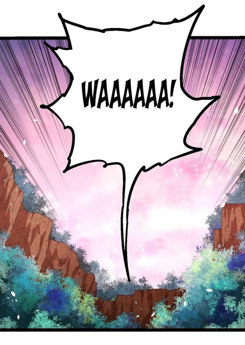 Evolution Begins With A Big Tree Chapter 387 Gambar 35