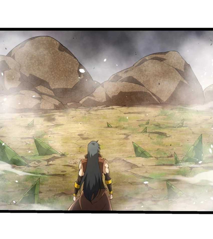 Evolution Begins With A Big Tree Chapter 387 Gambar 36