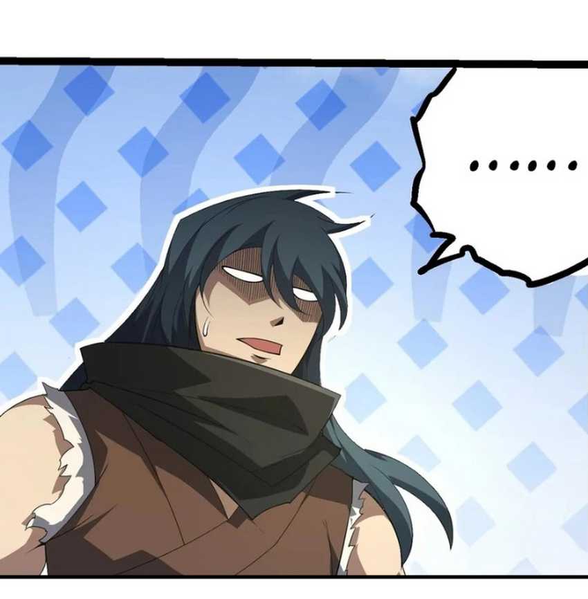 Evolution Begins With A Big Tree Chapter 387 Gambar 37