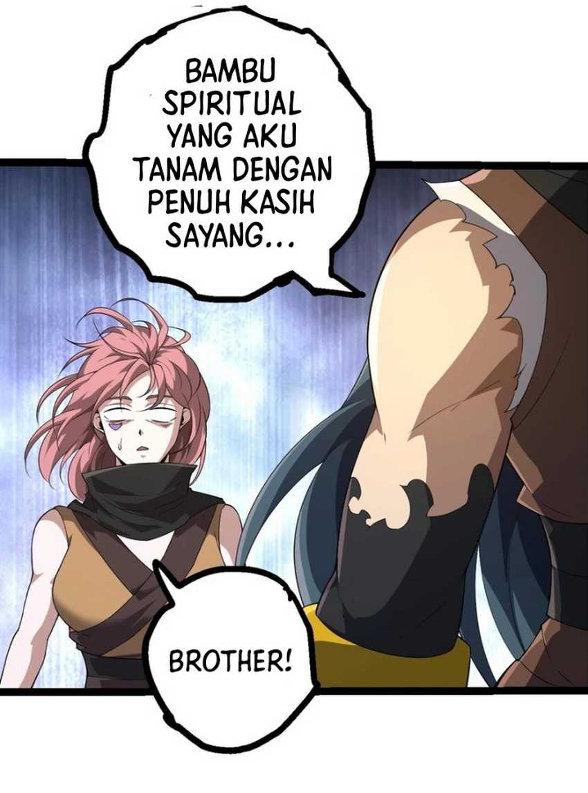 Evolution Begins With A Big Tree Chapter 387 Gambar 38