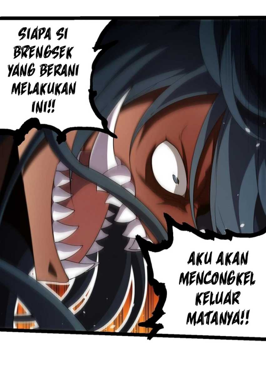 Evolution Begins With A Big Tree Chapter 387 Gambar 39