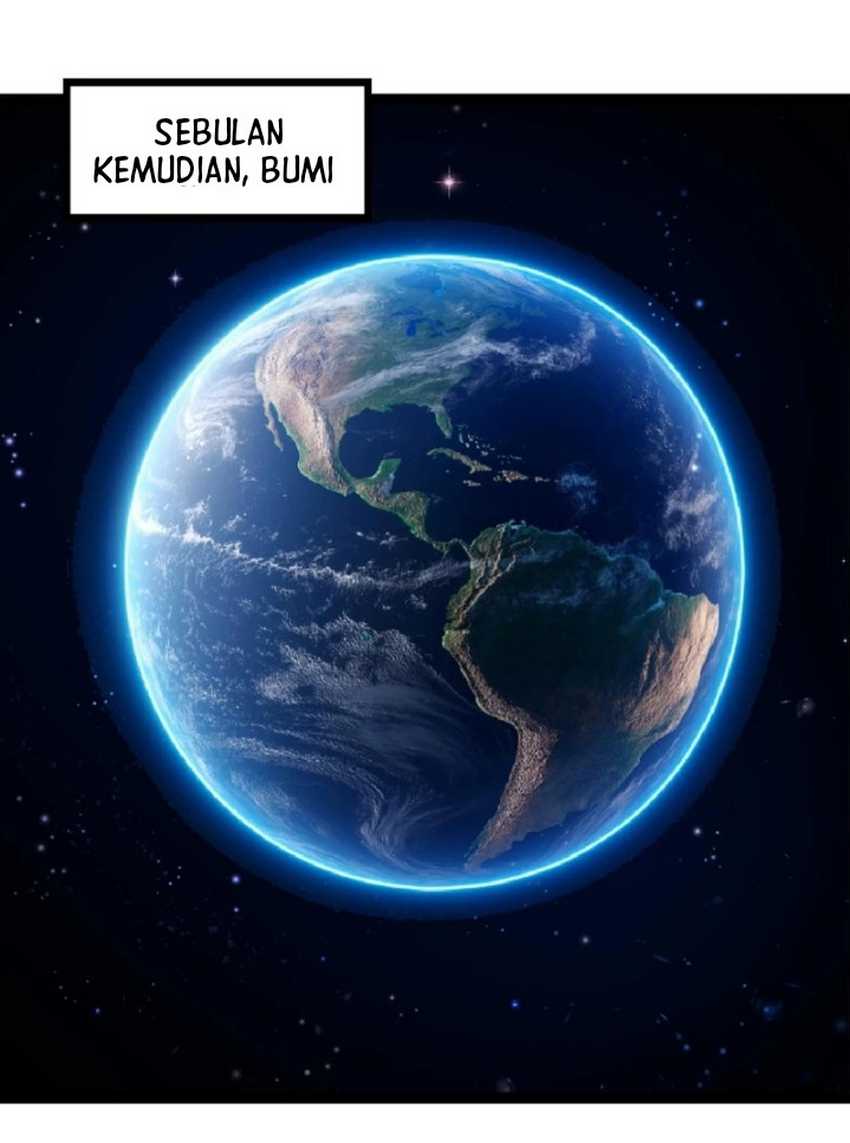 Evolution Begins With A Big Tree Chapter 387 Gambar 3