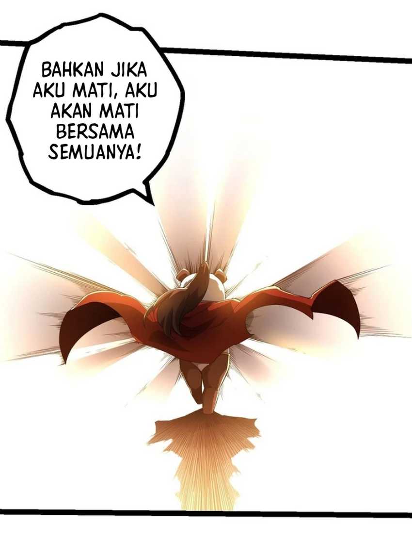 Evolution Begins With A Big Tree Chapter 387 Gambar 32