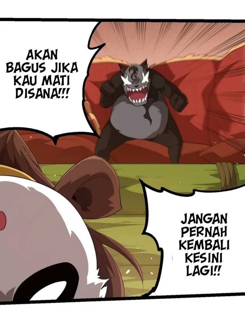 Evolution Begins With A Big Tree Chapter 387 Gambar 33