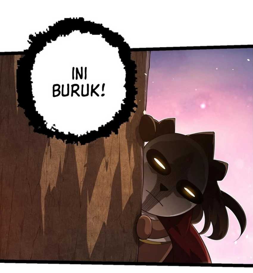 Evolution Begins With A Big Tree Chapter 387 Gambar 44