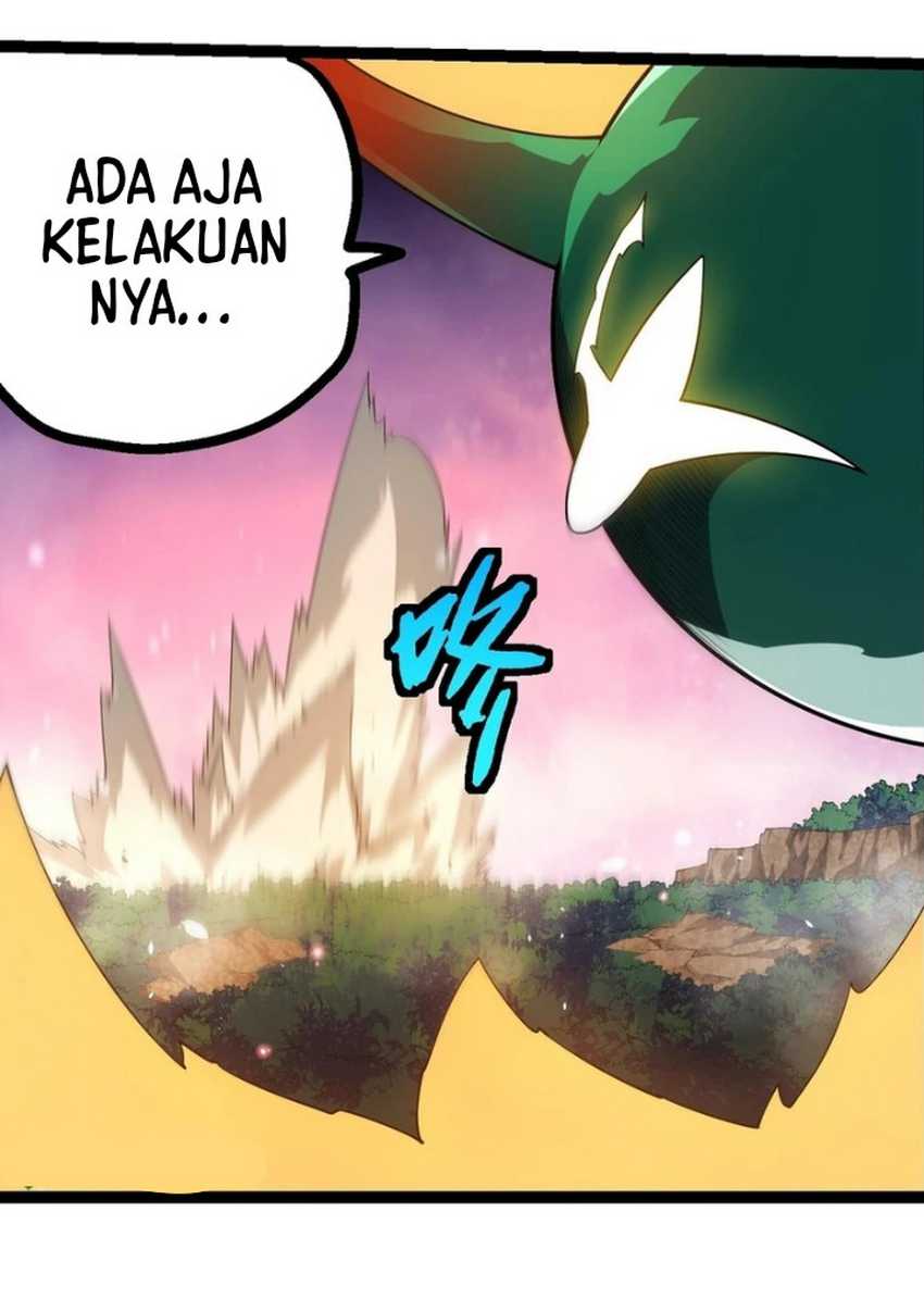 Evolution Begins With A Big Tree Chapter 387 Gambar 47