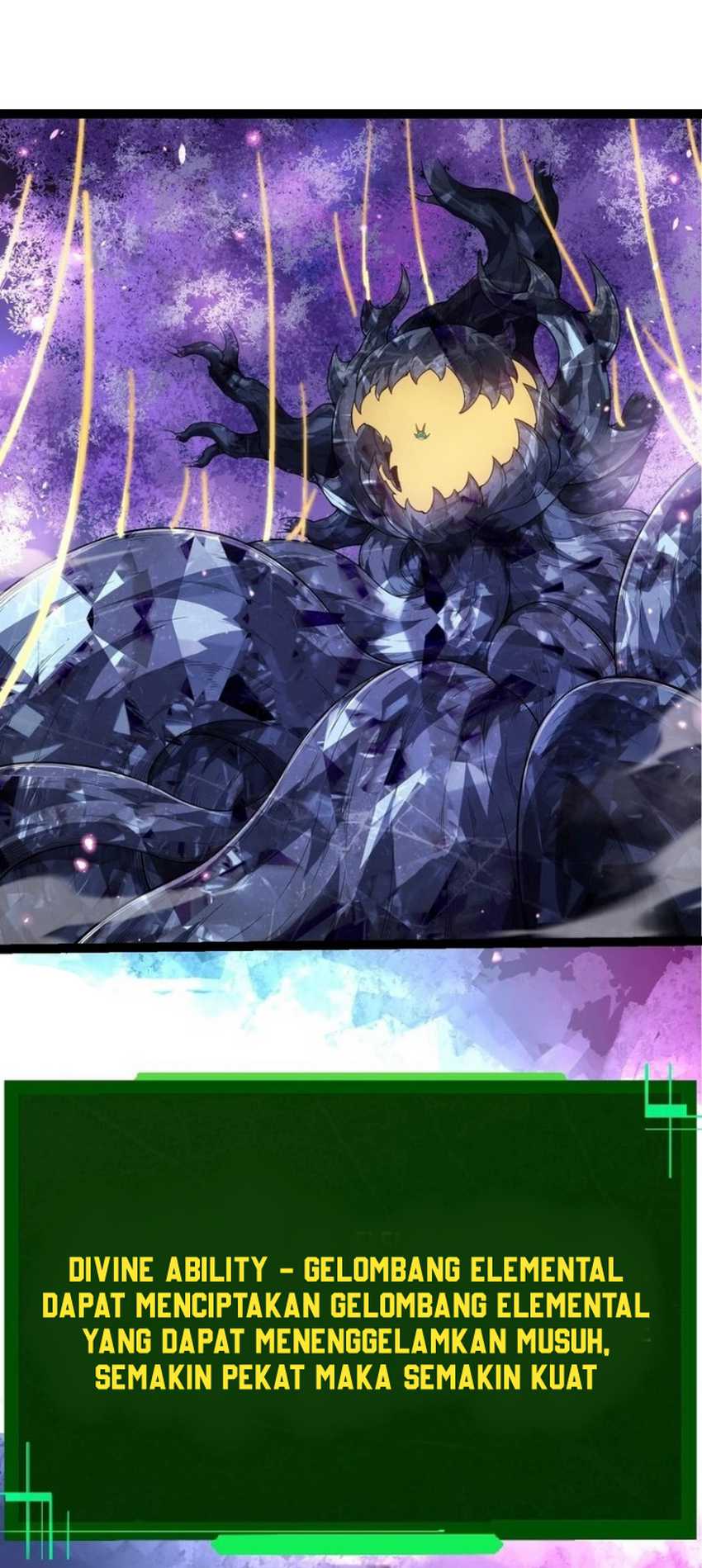 Evolution Begins With A Big Tree Chapter 387 Gambar 48